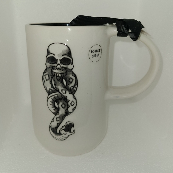 The Dark Mark mug by Rae Dunn - Picture 2 of 3